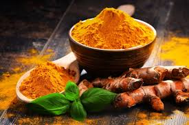 Health benefits of curcumin, the ...