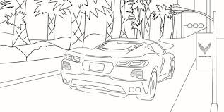 Your 2020 chevrolet silverado is painted at the factory with a high quality basecoat/clearcoat system. Chevrolet Releases Children S Coloring Pages Gm Authority