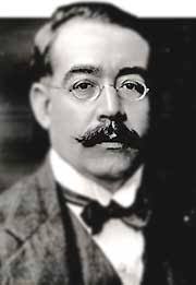 Biografía de Horacio Quiroga (Su vida, historia, bio resumida)