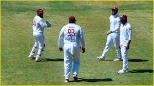 The prince gave 2 silver cups: Weight Is Only A Number Twitter Hails Rahkeem Cornwall On His Mint Debut Against India