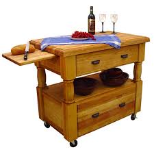John boos kitchen island countertop. Butcher Block Kitchen Island John Boos Islands