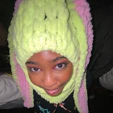 Chris 'Worst' Canik (@WorstMeCaniks)