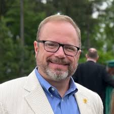 98. The Honorable Mark Blask Talks Service and Relationships by After the  JAG Corps: Navigating Your Career Progression