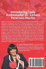 Amazon.com: You're Already Rich: 9781666402995: Peterson, Dr. Lenora: Books