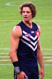 Fremantle dockers senior players list 2020. Nat Fyfe Wikipedia