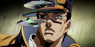 Ages, Heights, And Birthdays Of Jojo Protagonists
