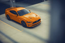 Like the mustang, it's available as a coupe and convertible with a variety of engines. The 2022 Ford Mustang Will Have A V8 With Hybrid Power