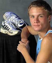 2002 All-Metro Boys Cross Country Team