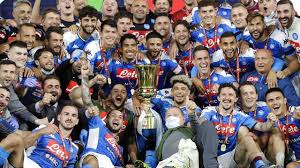 Submitted 6 hours ago by giobbistar21. Maradona Ikut Merayakan Keberhasilan Napoli Rebut Coppa Italia 2019 2020 Bola Liputan6 Com