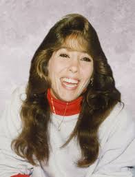 Obituary for Genevieve "Jenny" Commesso