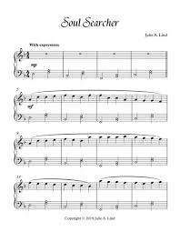 Learn how we guide you to your degree. Soul Searcher Piano Solo Sheet Music Music Theory Lessons Digital Sheet Music