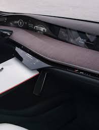 Lemanoosh Concept Car Interior Car Interior Sketch Luxury Car Interior