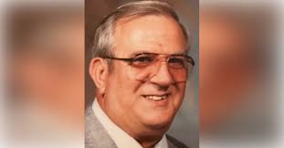 Obituary information for William H. Bushman