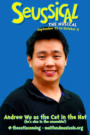 MMS presents 'Seussical the Musical'