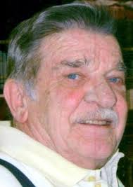 William P. "Bill" Chambers [Cumberland]