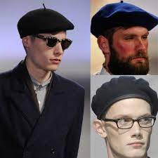10 Autumn Winter 2013 Trends From London Collections Men Fashion Galleries Telegraph 2013 Trends Beret Beret Men