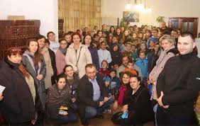 Know what's coming with accuweather's extended daily forecasts for salonta, bihor, romania. Inteva Salonta Brings Gifts To Local Orphanage Inteva Products