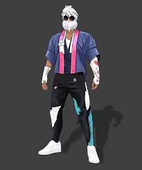Designer Ff Di Instagram Freefiredesenho Freefire Freefirelatan Freefiregame Freefire Desain Karakter Game Logo Keren Pejuang Wanita