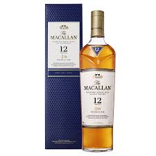 J'ai eu la chance de pouvoir tester le casque le plus cher et le plus abouti techniquement au monde ! Macallan 12 Ans Sherry Double Cask 70cl 40