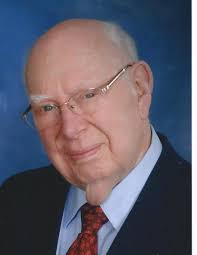 Obituary information for Elson Bernard Spangler