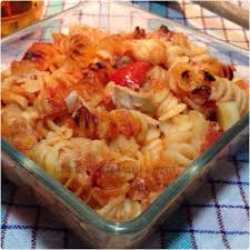 Salate e pepate nuovamente e servite l'insalata in piccole. Pasta Tonno E Patate Cotta Cruda Al Forno Le Mie Ricette Mary E Monti Ricette Idee Alimentari Pasta