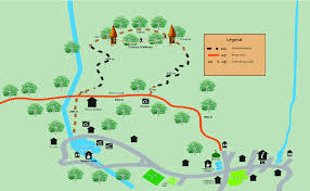 The forest research institute malaysia (frim), a statutory body established in 1985 (formerly known as forest research institute or fri since 1929), promotes ecologically sustainable forestry sector through the conservation of natural resources and environment, sustainable forest management. Frim S Canopy Walkway Trail Source Forest Research Institute Malaysia Download Scientific Diagram