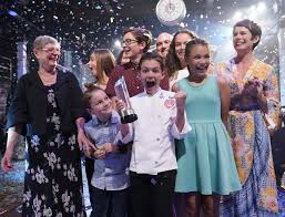 A few dozen home chefs battle it out in the masterchef kitchen to earn the best chef title, judge by top australian chefs. Who Won Masterchef Junior 2019 And What S The Winner S Prize