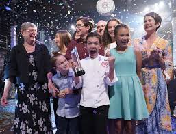 Is masterchef junior coming back in 2020? Who Won Masterchef Junior 2019 And What S The Winner S Prize