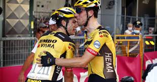 He is currently 26 years old and alive for 27 years, 333 months. Timo Roosen Vestigt Hoop Op De Omloop Alleen Nog Even Hier De Fiets Testen Op De Keien Wielrennen Ad Nl