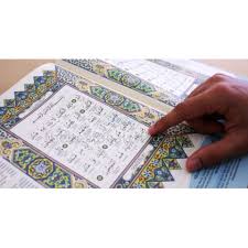 Doa niat tayamum beserta arti dan tata caranya, umat muslim wajib tahu. Al Quran 30 Juzuk Dan Terjemahan Lafziyyah Bahasa Melayu Perkata