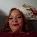 Angela Billiot's Instagram, Twitter & Facebook