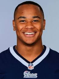 2014 New England Patriots Draft