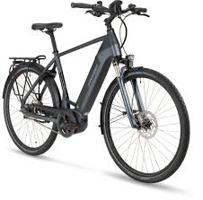 Stevens E Courier Pt5 E Cityrad Online Kaufen Rad1 De