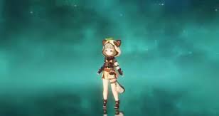Sayu is a new character who is known for mastering the ninjutsu arts. Genshin Impact 1 7 Leaks New Sayu Yoimiya Animation Video Leaked Ayaka Details Changed