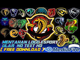 Maybe you would like to learn more about one of these? Mentahan Logo Esport Snake No Text Hd Free Download Eps7 Youtube