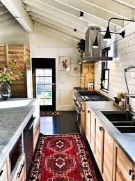 Modern and contemporary country styles. 30 Gorgeous Small Farmhouse Kitchen Ideas For 2021