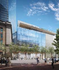 Maybe you would like to learn more about one of these? South Station Hines
