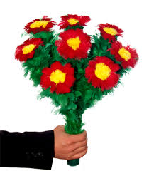 Cute flower bouquet animations and sparkling glitter flowers are here. Magic Tricks Blooming Flower Bouquet Triple Umsi Pro Version
