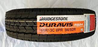 Maybe you would like to learn more about one of these? Jual Bridgestone Duravis R624 165 R13 8pr Ban Mobil Di Lapak Aneka Ban Online Bukalapak