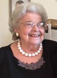 Obituary of Rose M. Giuliano