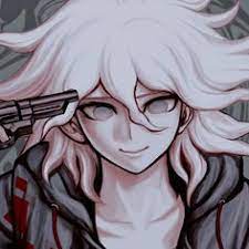 Despair, this is the #1 community for all danganronpa! 150 Danganronpa Pfp Ideas Danganronpa Anime Icons Danganronpa Characters