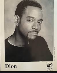 Taking Up Space and the Cultural Impact of Black Music: An Interview with  SiriusXM's Dion Summers