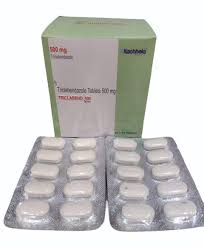500mg Triclabend Triclabendazole Tablets at ₹ 540/piece | Egaten Tablets in Nagpur | ID: 2859065350297