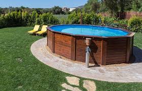 Pool decks give you that extra space where you can have a pleasant gathering with your friends and family. Best Above Ground Pool Reviews 2021 Complete Buyer S Guide
