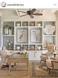 Pin By Vikki Mitchell On House Interiors Coastal Decorating Living Room Coastal Living Rooms Home Office Design