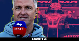 Heute Abend: Einmal selbst mit Ralf Schumacher über die Formel 1 plaudern!