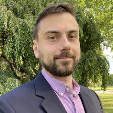 Matthew T. Wolf, Ph.D.