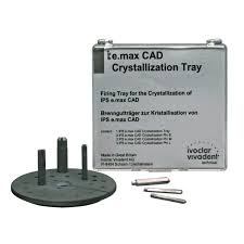 Ips E Max Cad Crystalization Tray