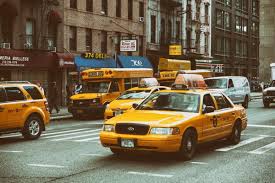 Is New York City's Ford Crown Victoria Yellow Cab The World's Most Iconic  Taxi? - Dyler