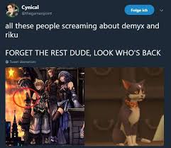 Lol Xd Kingdom Hearts Funny Kingdom Hearts Fanart Kingdom Hearts